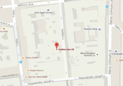 Greek Fitt Island Studio Kft.