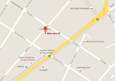 Lakókocsiszállás.hu