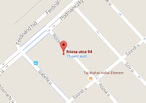 Butterfly Beauty Szépségstúdió