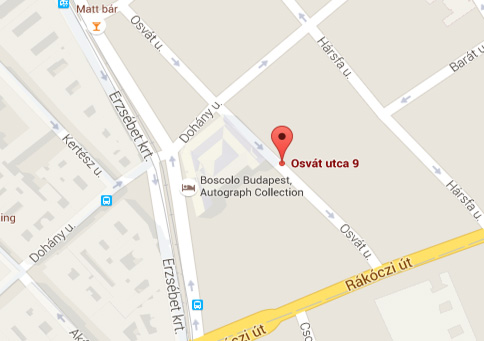 Mesterhármas - A3 Speed Stúdió