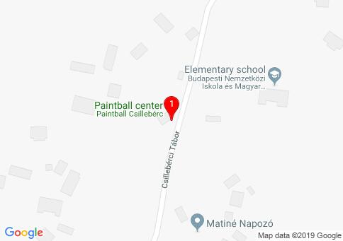 Svábhegyi Sporttábor