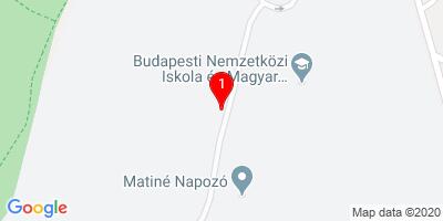 Svábhegyi Sporttábor