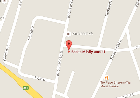 Lotus House - Molnár Violetta