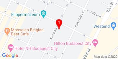 Esthetic Line Szépségszalon 