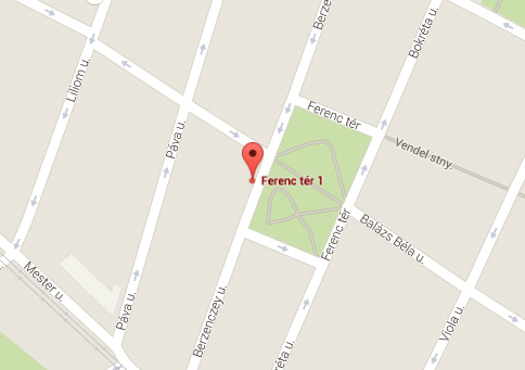 iGuru Beauty - Majoros Máté