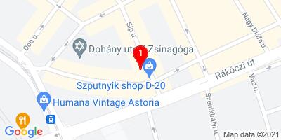 Neoline Utazási Iroda