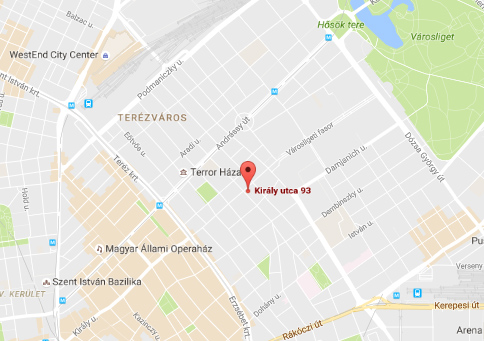 tianDe Thai masszázs & beauty SPA szalon