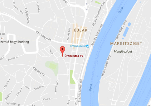 ConfidencE-Fit Szalon