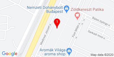 Anikó Fodrászat & Andi Kozmetika