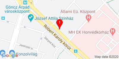 KontaktPont Fogászat