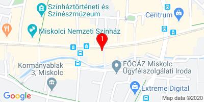 Egészségcentrum - Géczi Ildikó