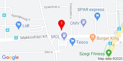Rózsa Völgy Natura Központ