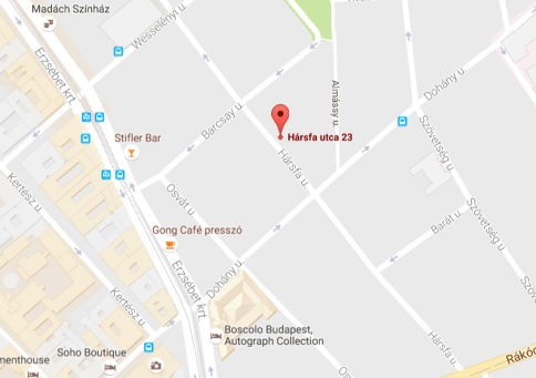 Harmónia Wellness Központ