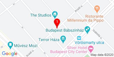 WAX Szépségstúdió