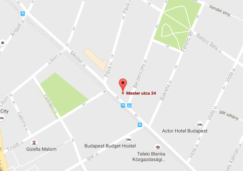 Kantin Steak & Burger