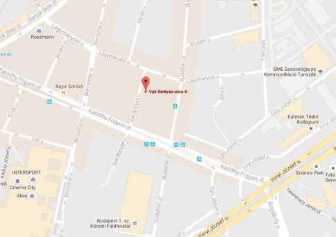 Tündér Szépségszalon XI. kerület - Horváth Hajnalka