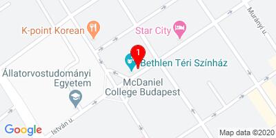 Zámbó Szilvia-sminkes