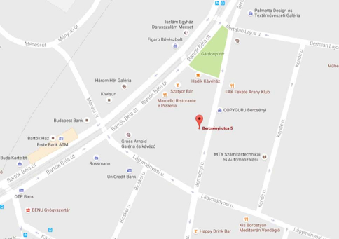 Unity Jóga és Egészségcenter