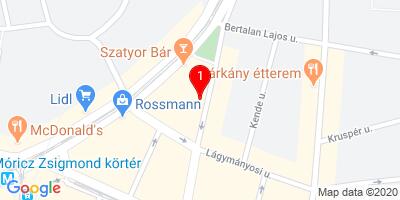 Unity Jóga és Egészségcenter