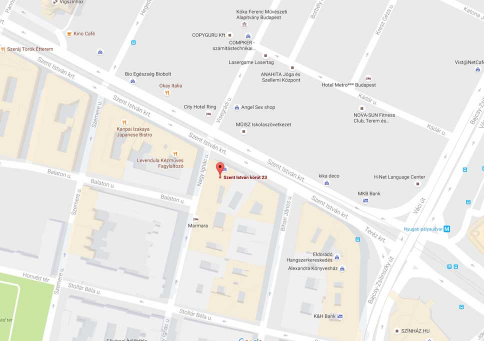 Creative Harmony Masszázs