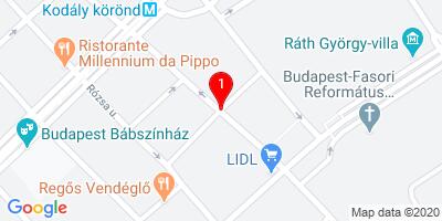 P&S Mozgásstúdió