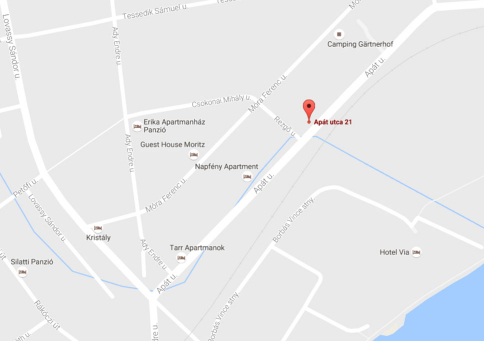 Tokajer Wellness Panzió 