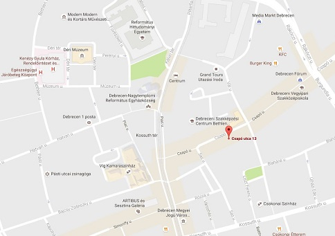 Fibinger Zsuzsa Petra - lakberendező