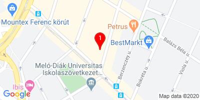 Farkasné Bakó Kitti - grafológia