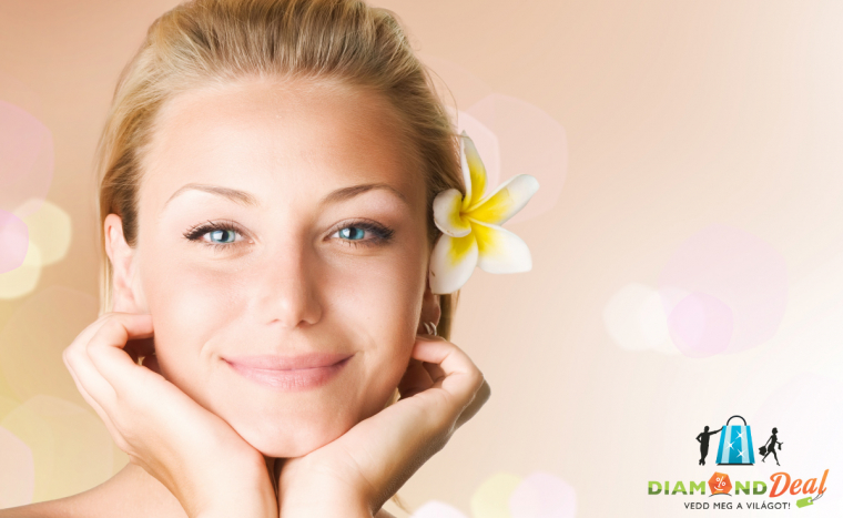 Mosolyránc kezelése HIFU ránctalanítással a Kontúr Alakformáló Központban