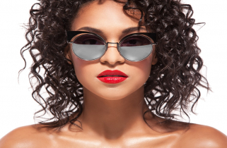 Rayban napszemüveg
