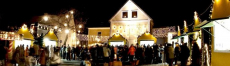 Ünnepi buszos utazás: Advent a Fertő Tónál - Fertőd és Ruszt