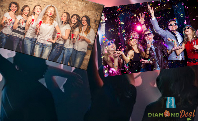 Bízd a legény vagy lánybúcsút egy profi fotósra - a tökéletes képekért - a Blende Fotóval!