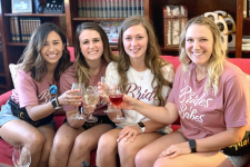 Bízd a legény vagy lánybúcsút egy profi fotósra - a tökéletes képekért - a Blende Fotóval!