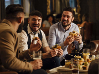 Bízd a legény vagy lánybúcsút egy profi fotósra - a tökéletes képekért - a Blende Fotóval!