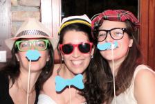 Bízd a legény vagy lánybúcsút egy profi fotósra - a tökéletes képekért - a Blende Fotóval!