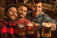 Bízd a legény vagy lánybúcsút egy profi fotósra - a tökéletes képekért - a Blende Fotóval!