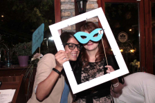 Bízd a legény vagy lánybúcsút egy profi fotósra - a tökéletes képekért - a Blende Fotóval!