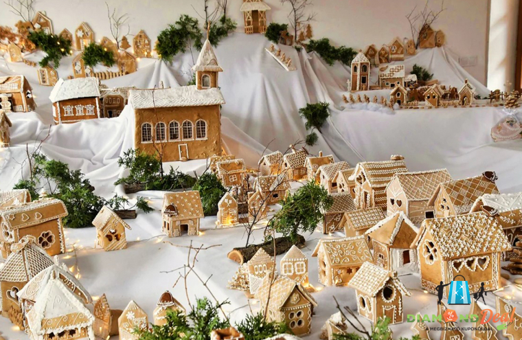 Adventi buszos utazás: Geresdlak és Pécs