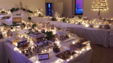 Adventi buszos utazás: Geresdlak és Pécs