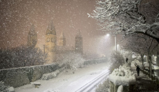 Adventi buszos utazás: Geresdlak és Pécs