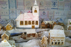 Adventi buszos utazás: Geresdlak és Pécs