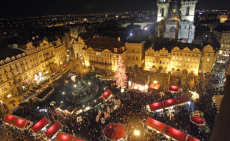 Felejthetetlen buszos utazás - Advent Bécsben és kastélylátogatás Schönbrunnban 