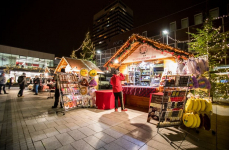 Buszos utazás: Advent Veszprémben és Székesfehérváron - A Bory vár különleges hangulata