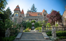 Buszos utazás: Advent Veszprémben és Székesfehérváron - A Bory vár különleges hangulata