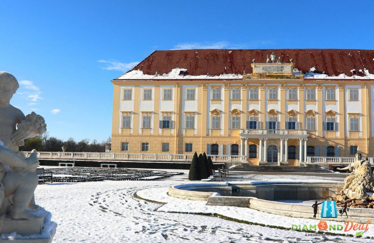 Felejthetetlen szlovákiai és ausztriai kaland! - Buszos utazás Pozsonyba és a Schlosshof kastélyba