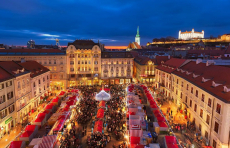 Felejthetetlen szlovákiai és ausztriai kaland! - Buszos utazás Pozsonyba és a Schlosshof kastélyba