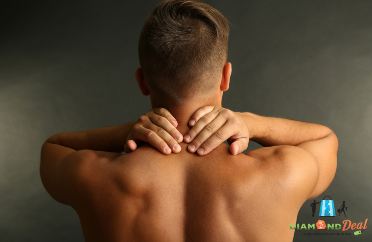 SHR lézeralapú tartós szőrtelenítés vállra és felkarokra, a selymes bőrért! Férfiaknak