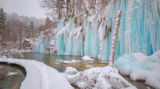 Nonstop Buszos utazás: Plitvicei tavak varázsa