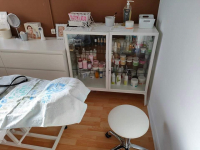 Azonnali ráncsimítás -  Tű nélküli mezoterápiás kezelés szemkörnyéki ráncokra