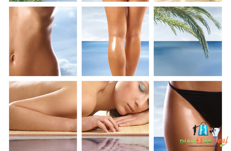 Zsírbontó kezelés nyirokmasszázzsal - A tényleges megkönnyebülésért!